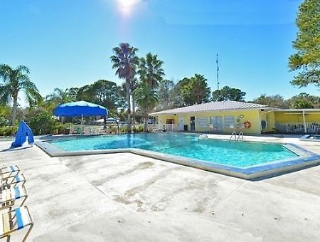 Crystal Isles Rv Resort Кристал-Ривер Экстерьер фото