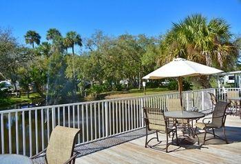 Crystal Isles Rv Resort Кристал-Ривер Экстерьер фото