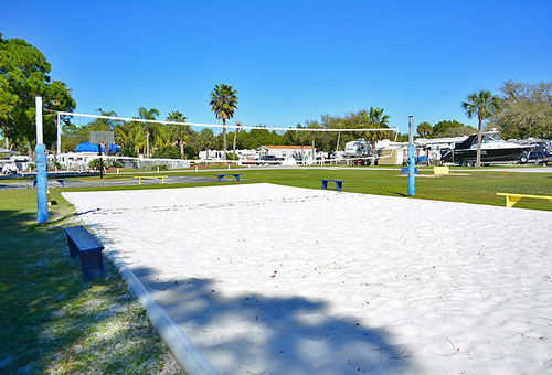Crystal Isles Rv Resort Кристал-Ривер Экстерьер фото